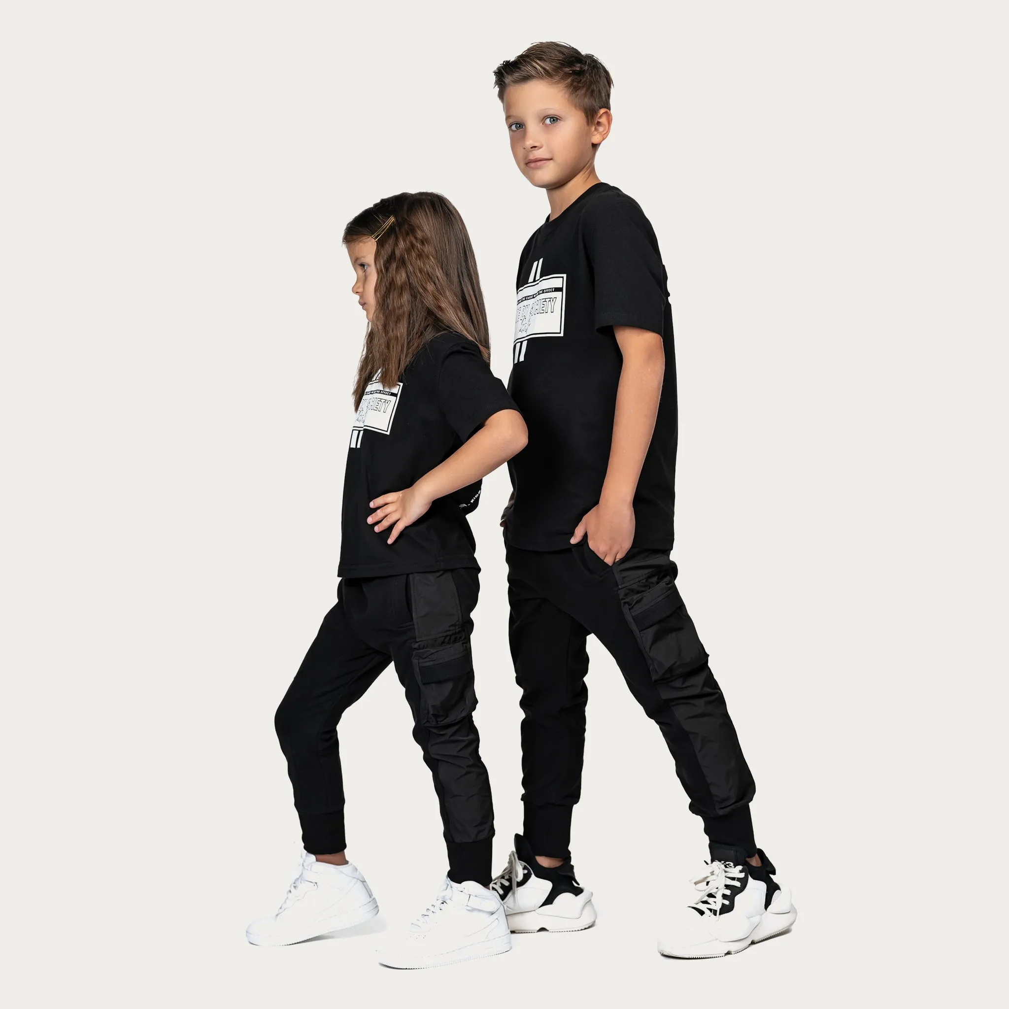 Cargo Pants - P34038 sold by Made by Society product image thumbnail 3