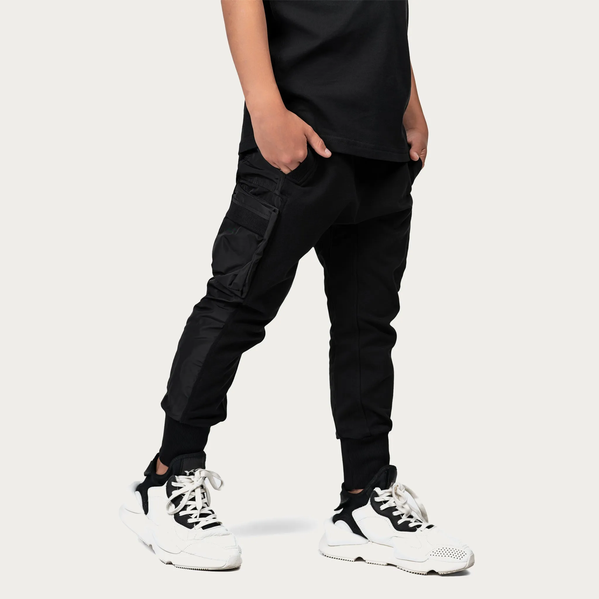 Cargo Pants - P34038 sold by Made by Society product image thumbnail 4