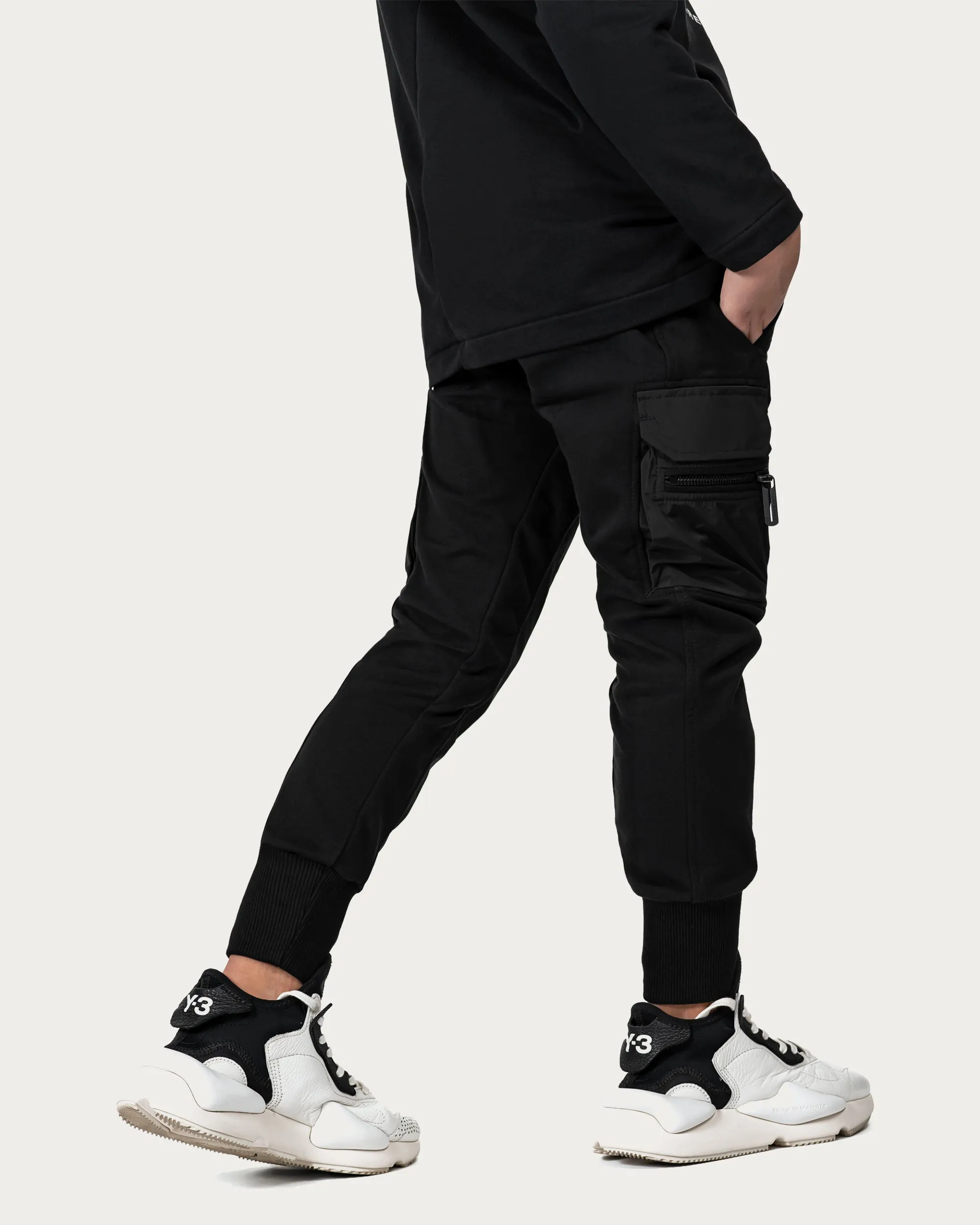 Cargo pants - P34018 sold by Made by Society product image thumbnail 3