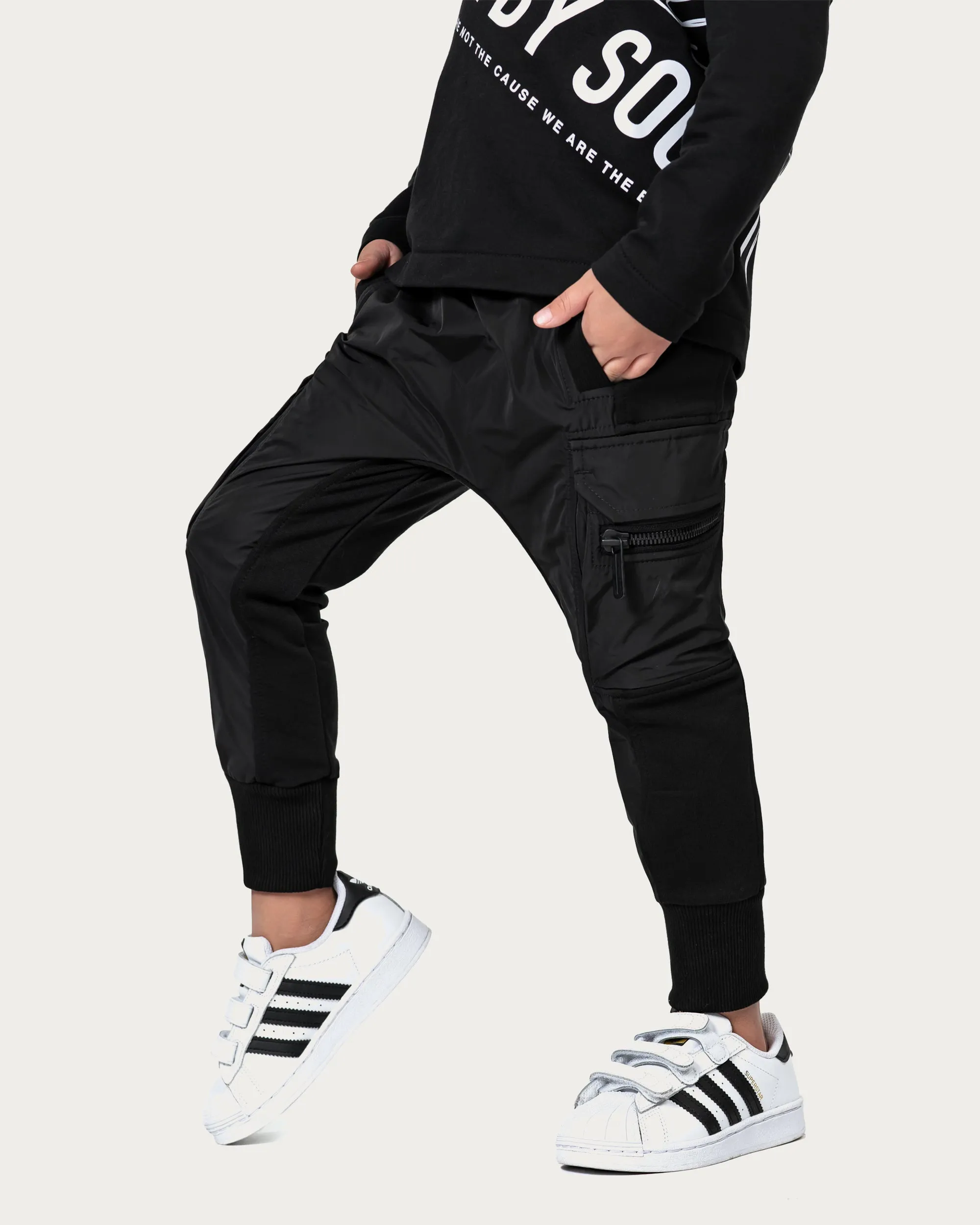 Cargo pants - P34018 sold by Made by Society