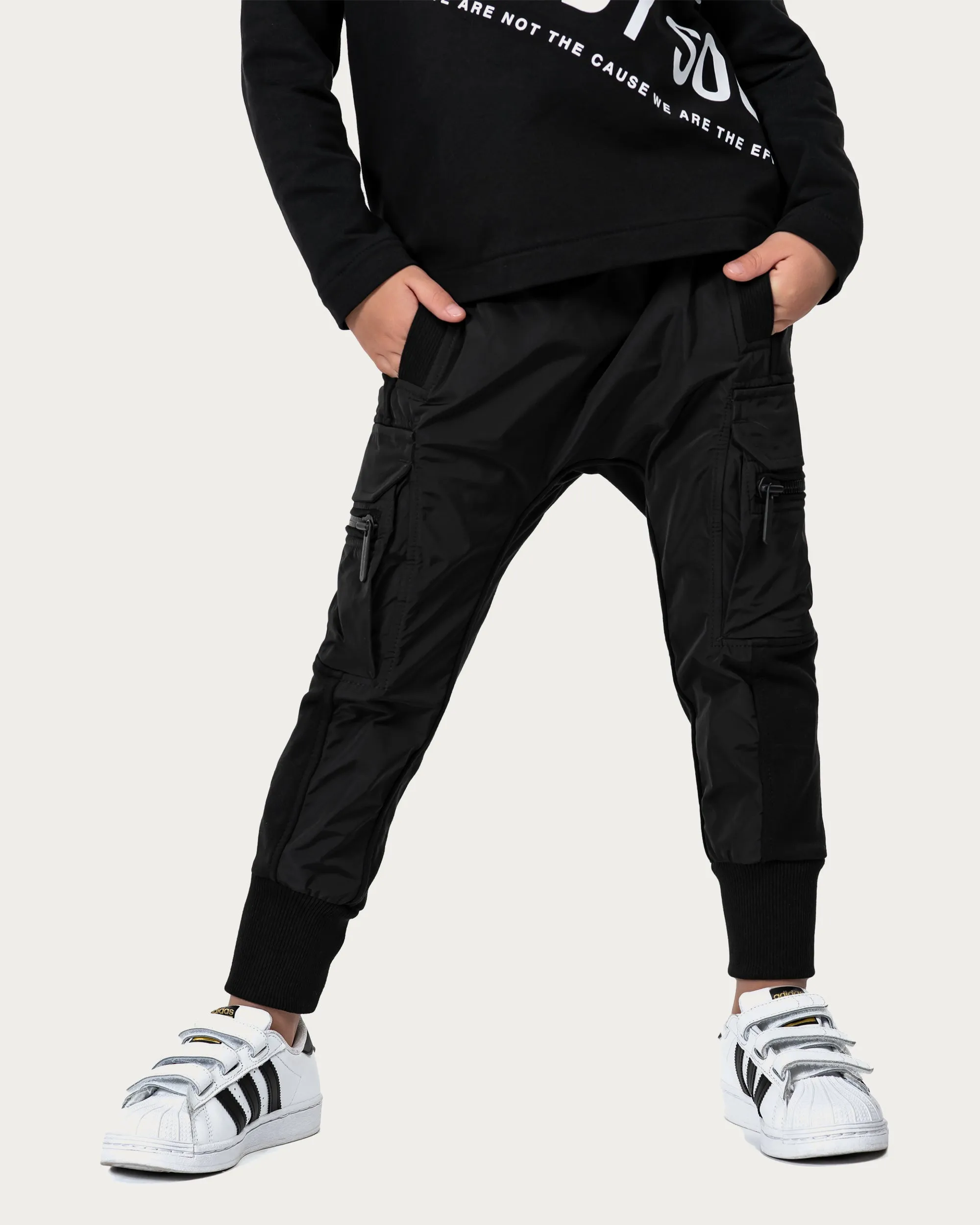 Cargo pants - P34018 sold by Made by Society product image thumbnail 4