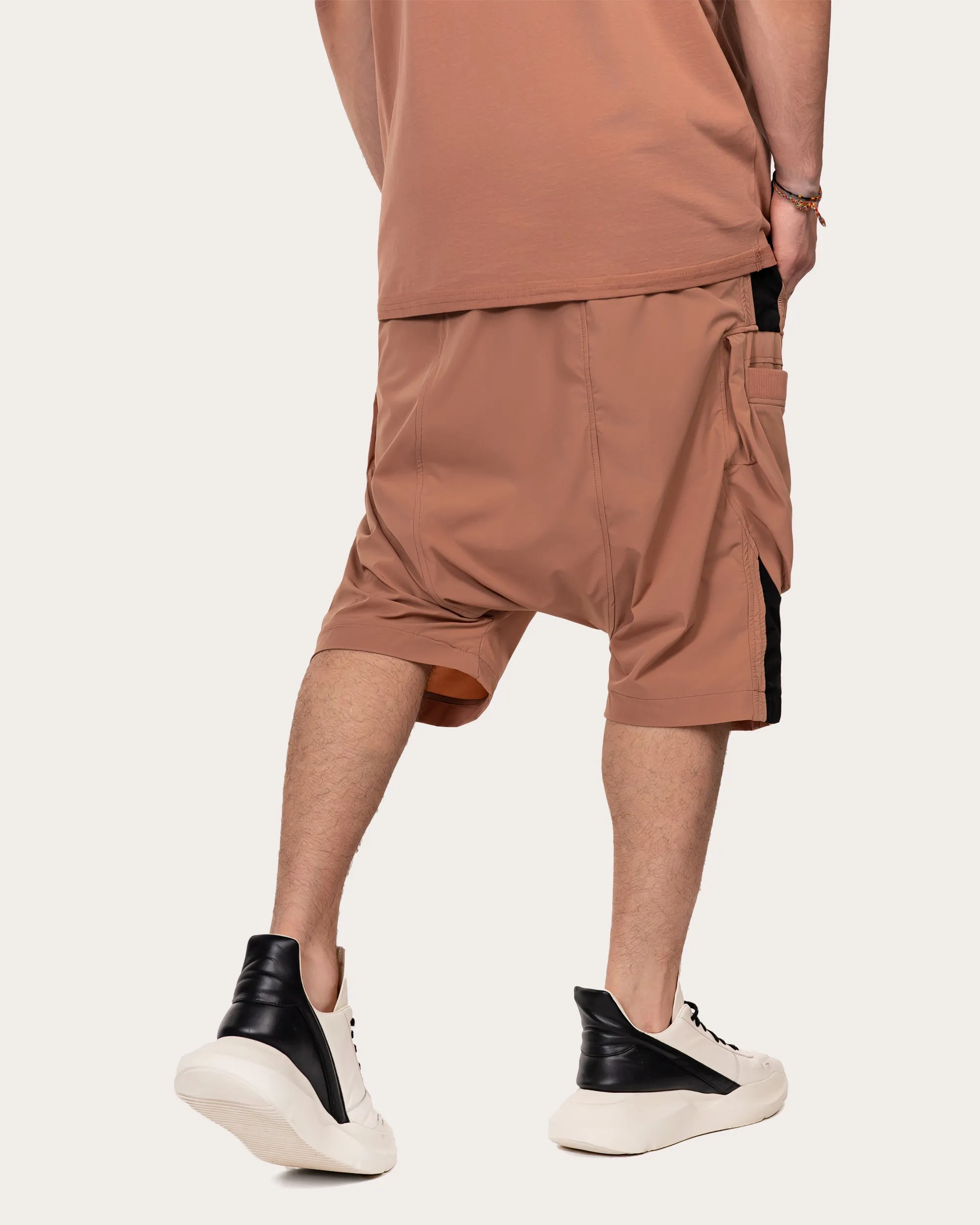 Band Shorts - B13755 sold by Made by Society product image thumbnail 3