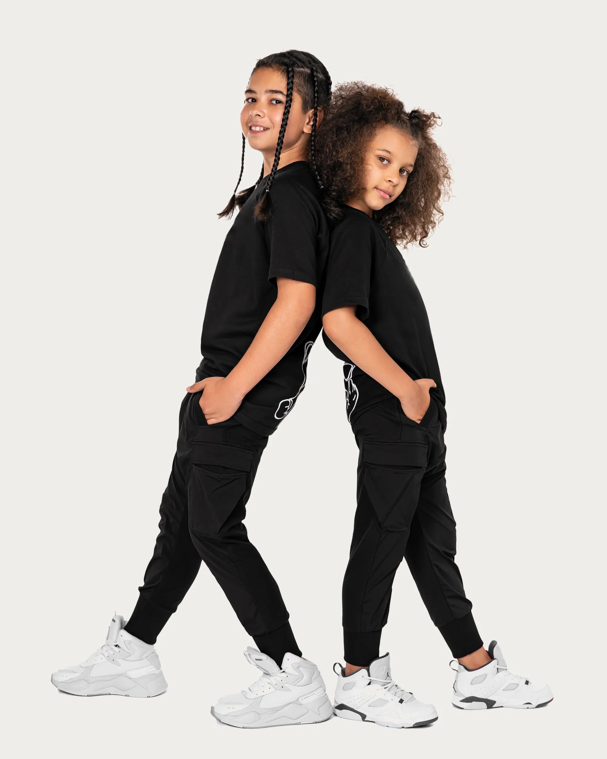 Cargo pants - P33554 sold by Made by Society product image thumbnail 2