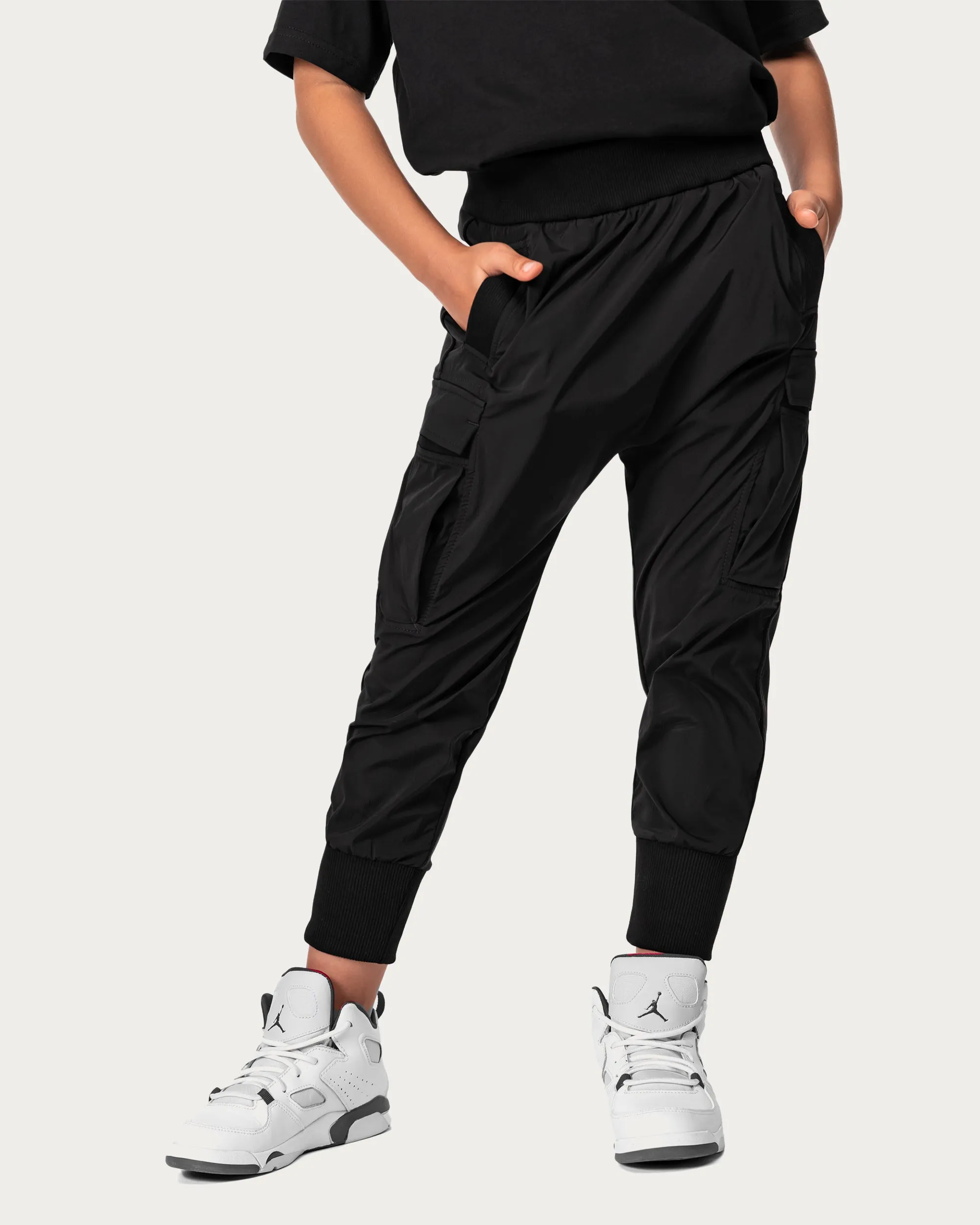 Cargo pants - P33554 sold by Made by Society product image thumbnail 4