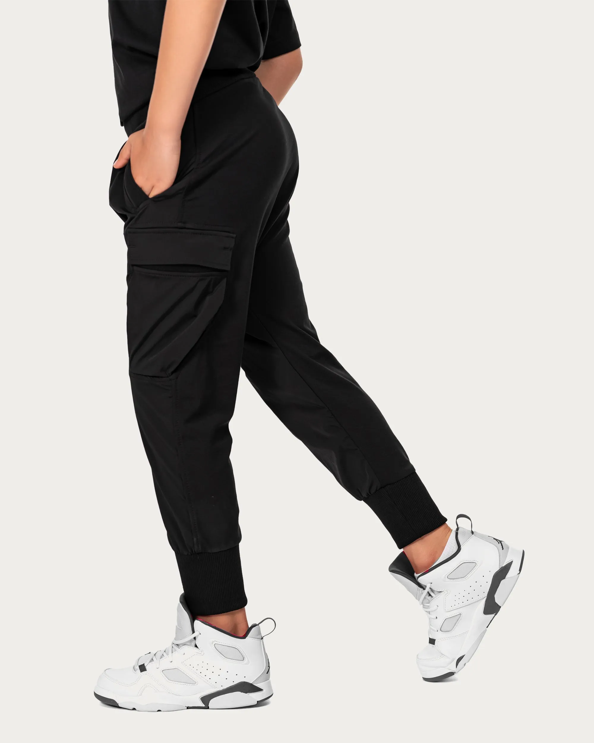 Cargo pants - P33554 sold by Made by Society product image thumbnail 5