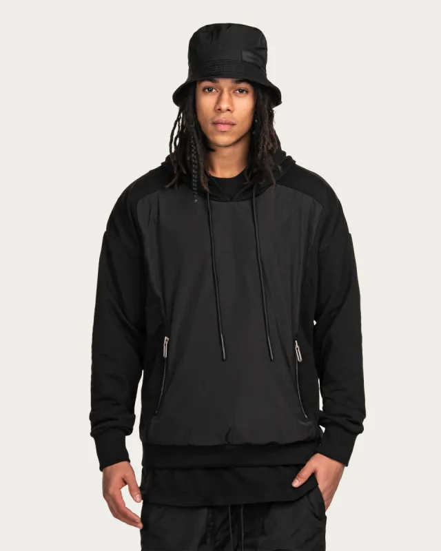 Made by society zip hoodie - H13264 sold by Made by Society