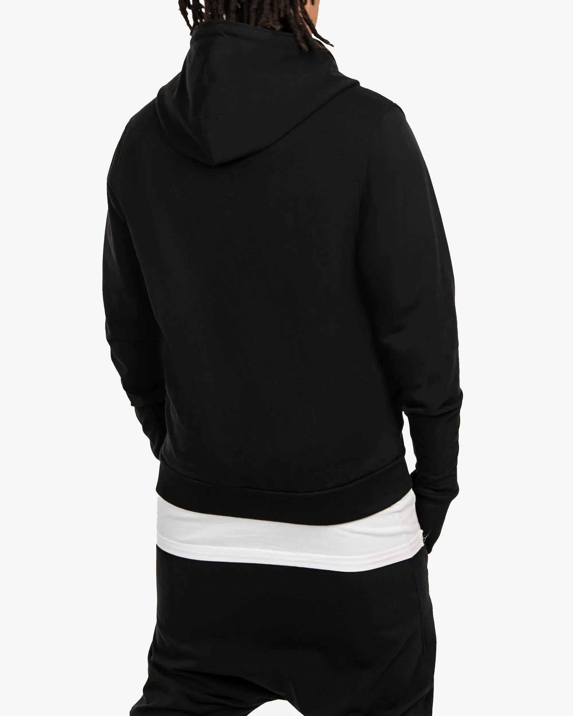 Made by society top hoodie - H13247 sold by Made by Society product image thumbnail 2