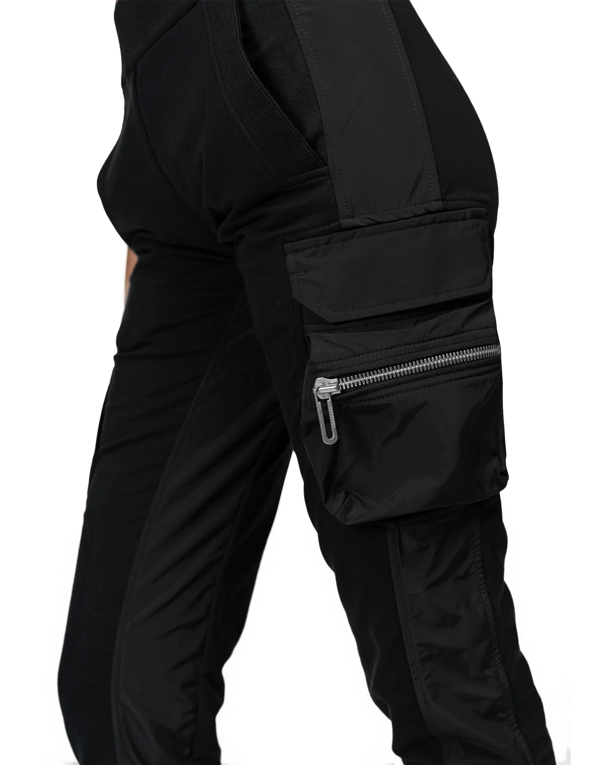 Double cargo pants - P23222 sold by Made by Society product image thumbnail 5