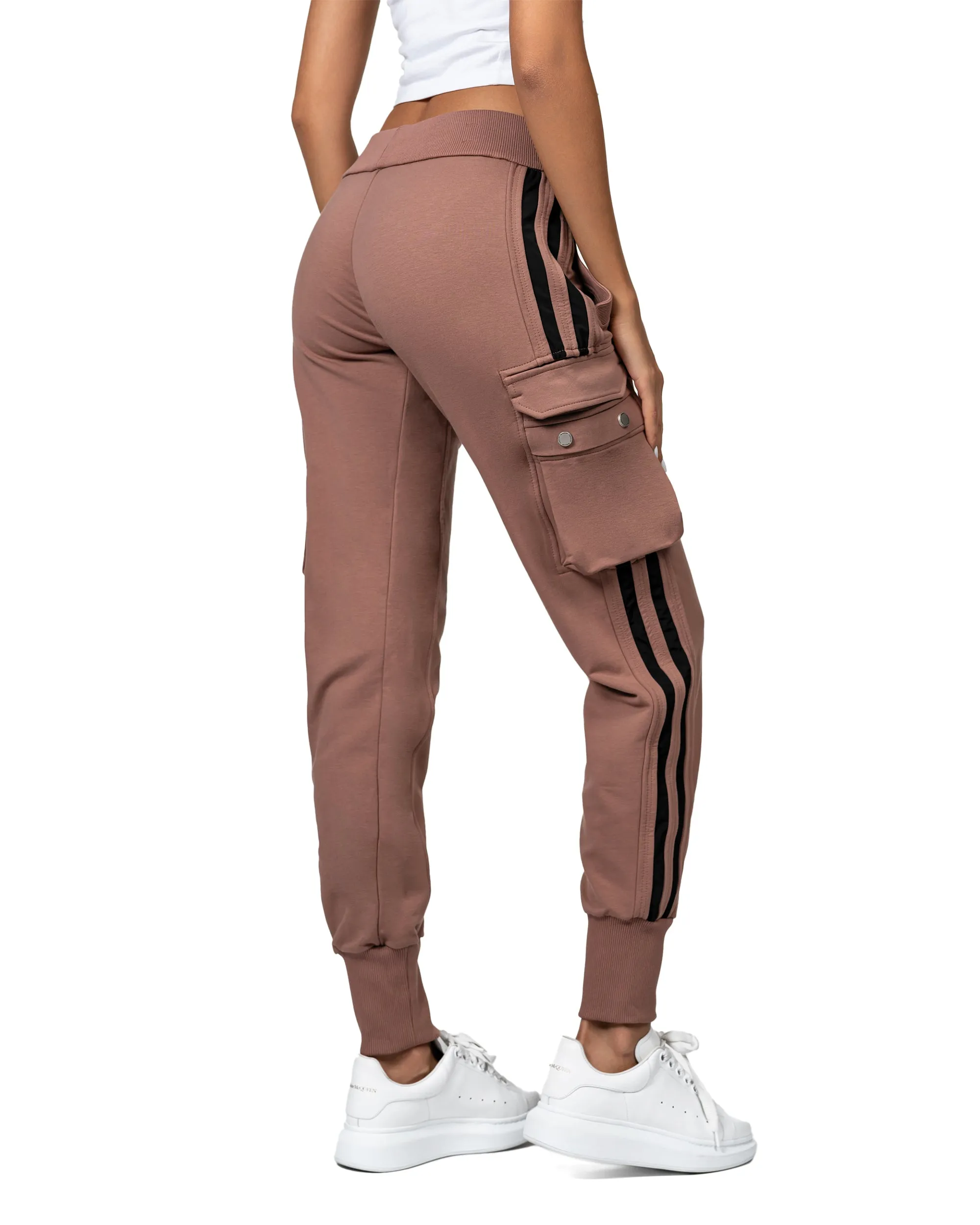 Cargo pants - P23109 sold by Made by Society product image thumbnail 3