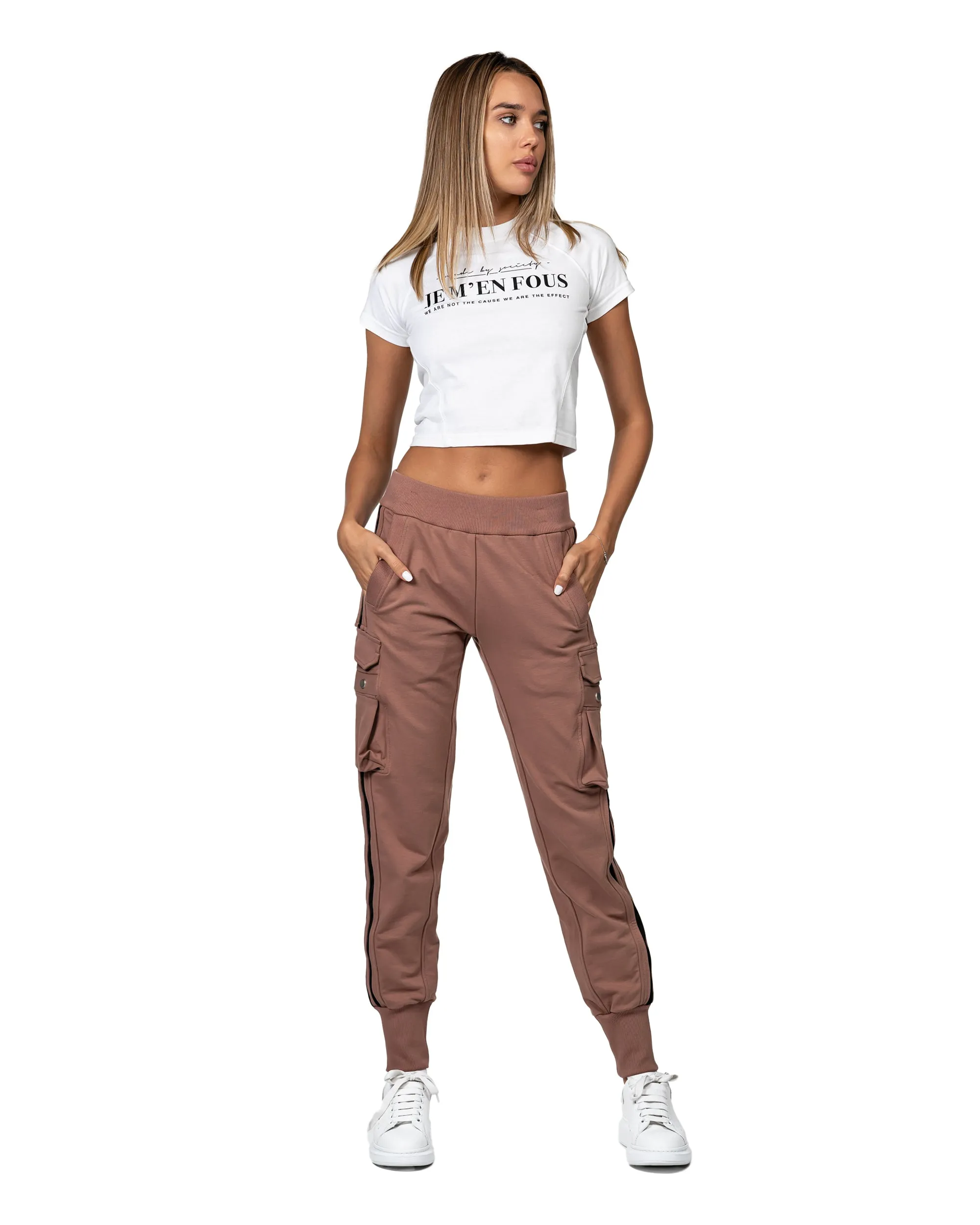 Cargo pants - P23109 sold by Made by Society product image thumbnail 2