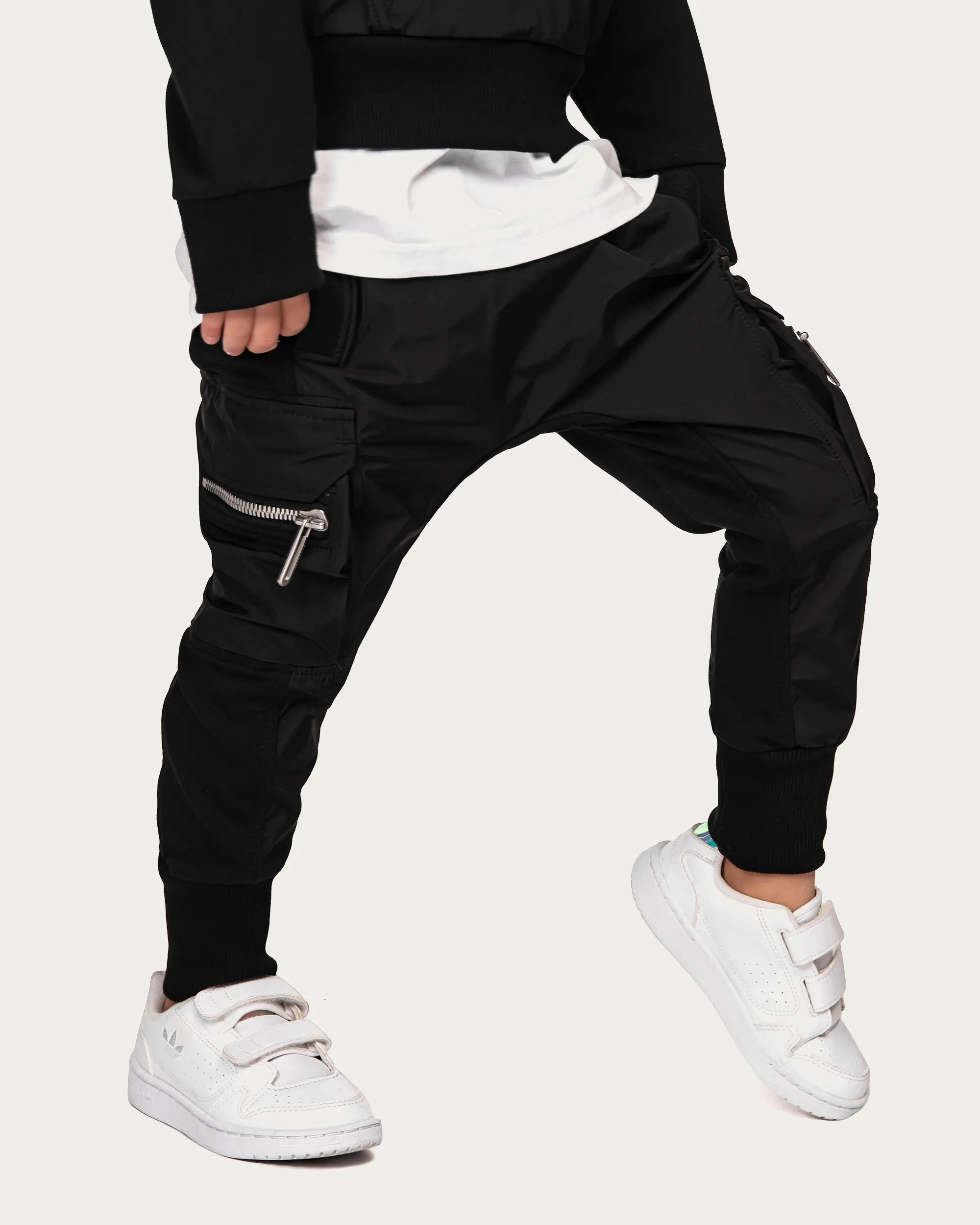 Cargo Pants - P33007 sold by Made by Society product image thumbnail 4