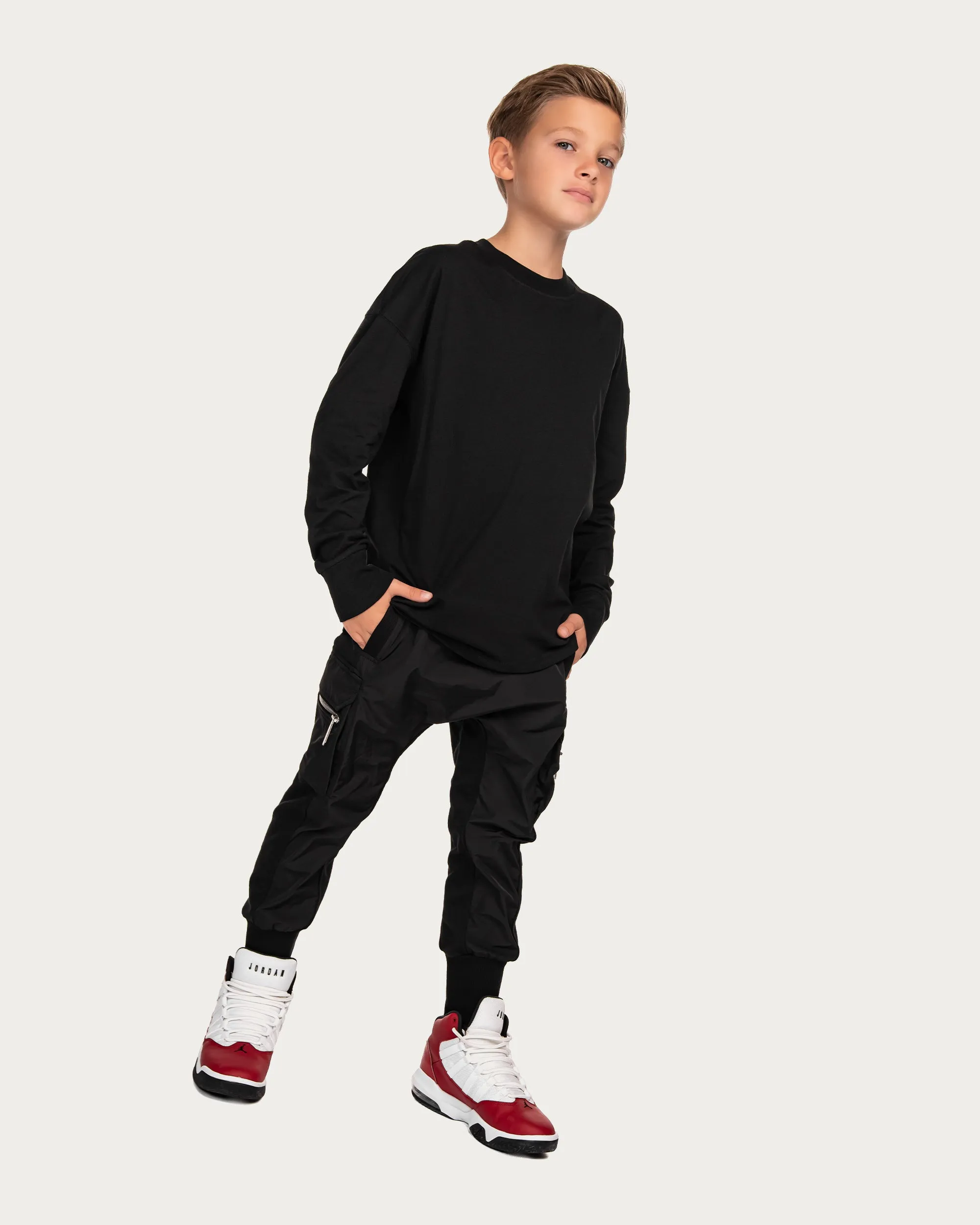 Cargo Pants - P33007 sold by Made by Society product image thumbnail 5