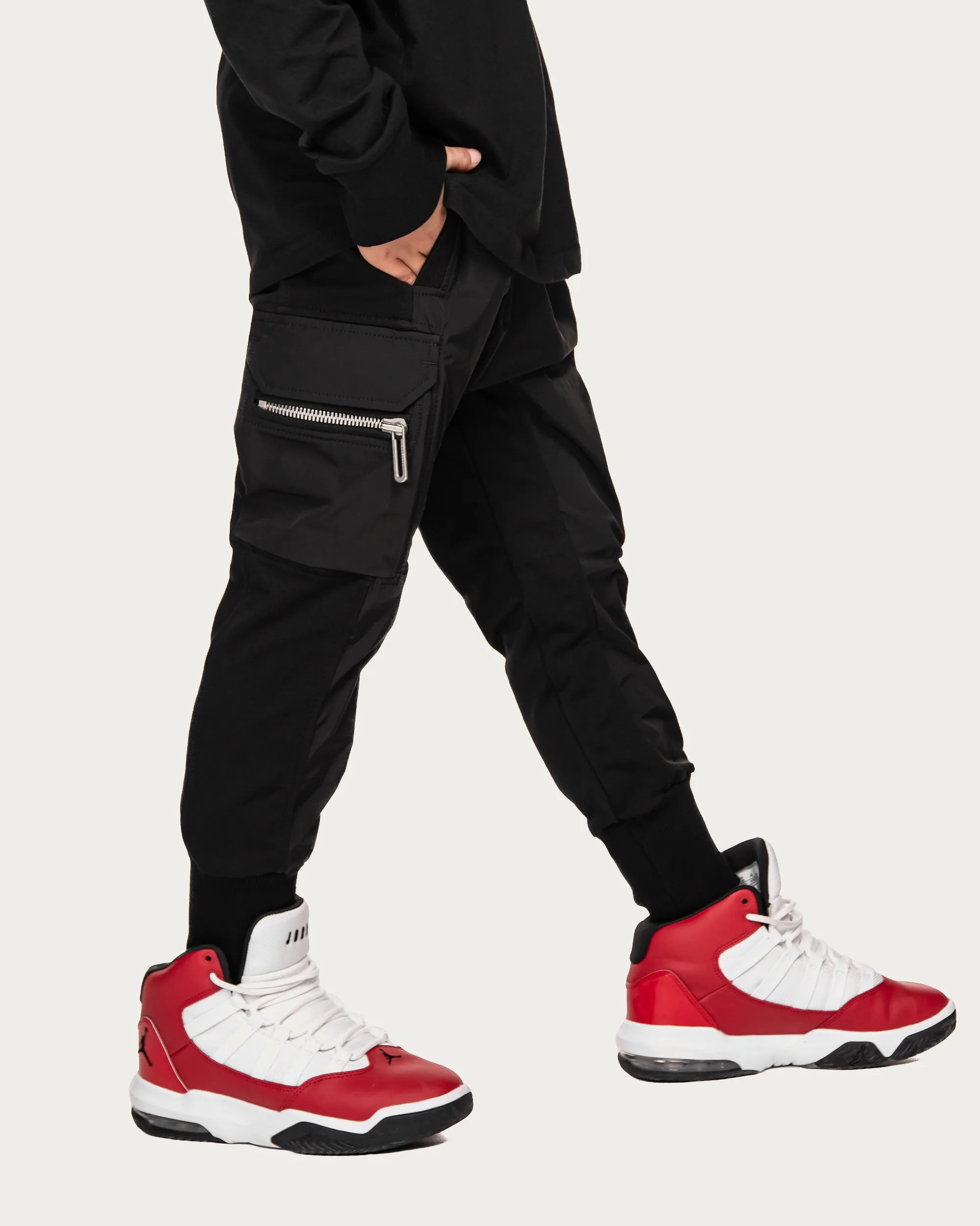 Cargo Pants - P33007 sold by Made by Society