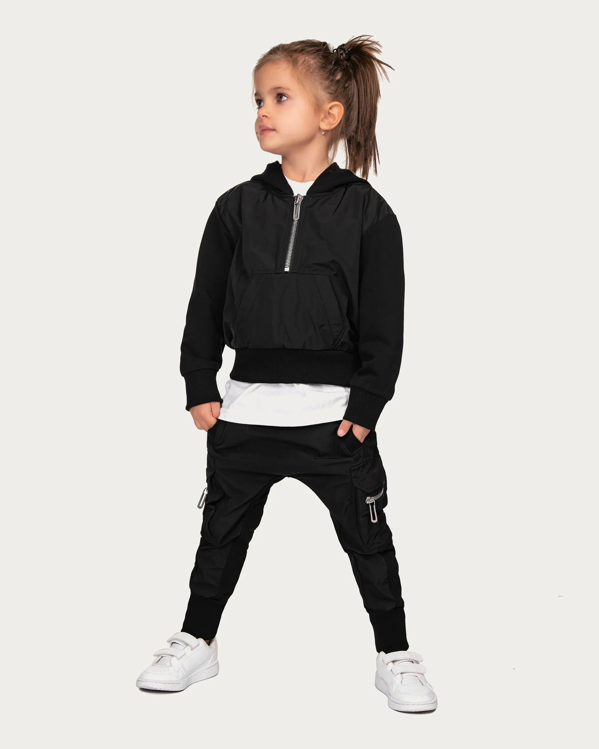 Cargo Pants - P33007 sold by Made by Society product image thumbnail 3