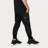 Stud cargo pants - P32471 sold by Made by Society