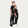 Stud cargo pants - P32471 sold by Made by Society