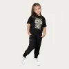 Stud cargo pants - P32471 sold by Made by Society