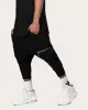 Loose cargo shorts - B11793 sold by Made by Society