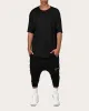 Loose cargo shorts - B11793 sold by Made by Society