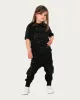 Hem jogger pants - P32352 sold by Made by Society