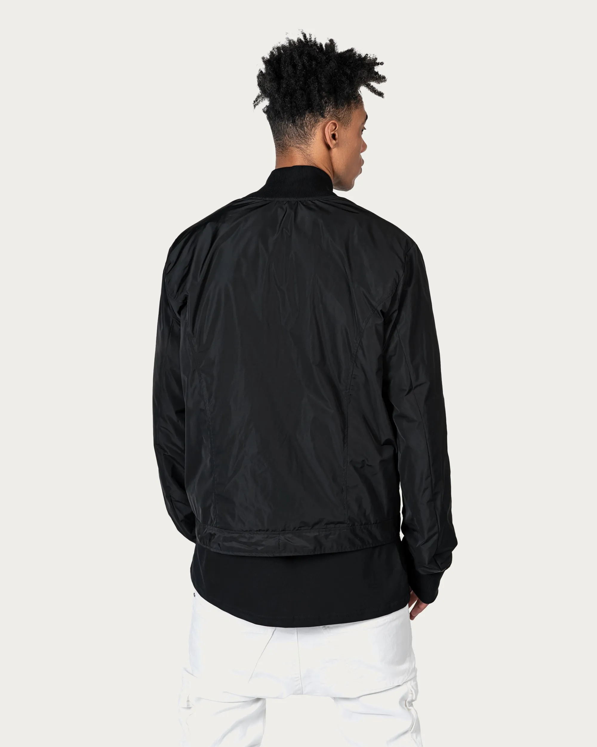 Zipper Jacket - J12179 sold by Made by Society product image thumbnail 4