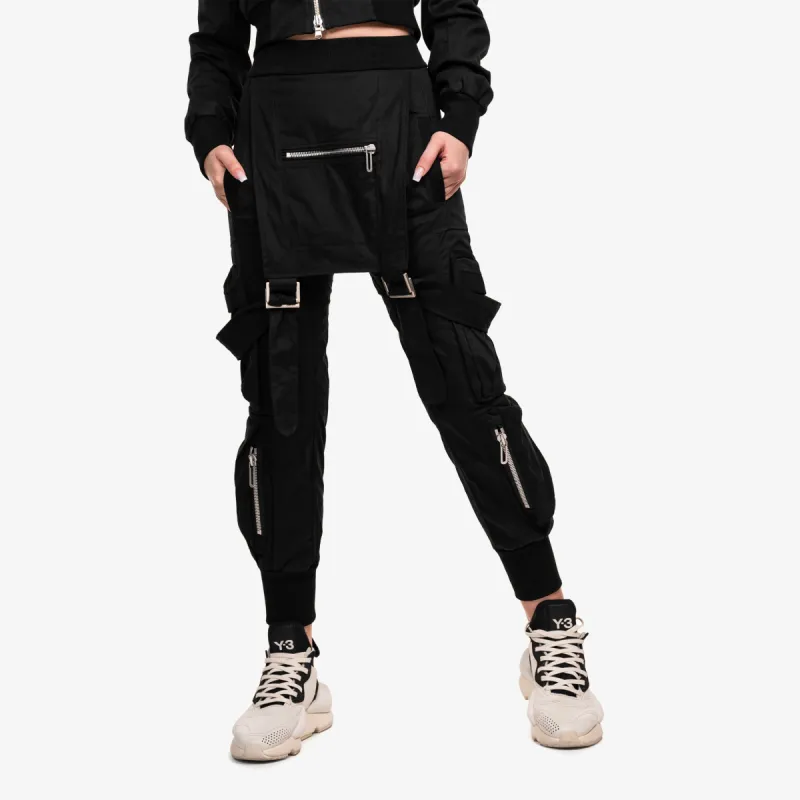 Dungaree pants - P21701 sold by Made by Society