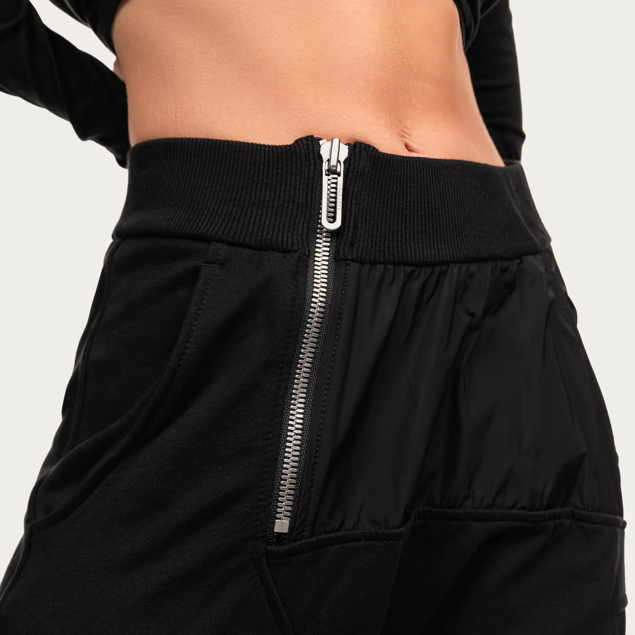 Zip cargo pants - P21647 sold by Made by Society product image thumbnail 4