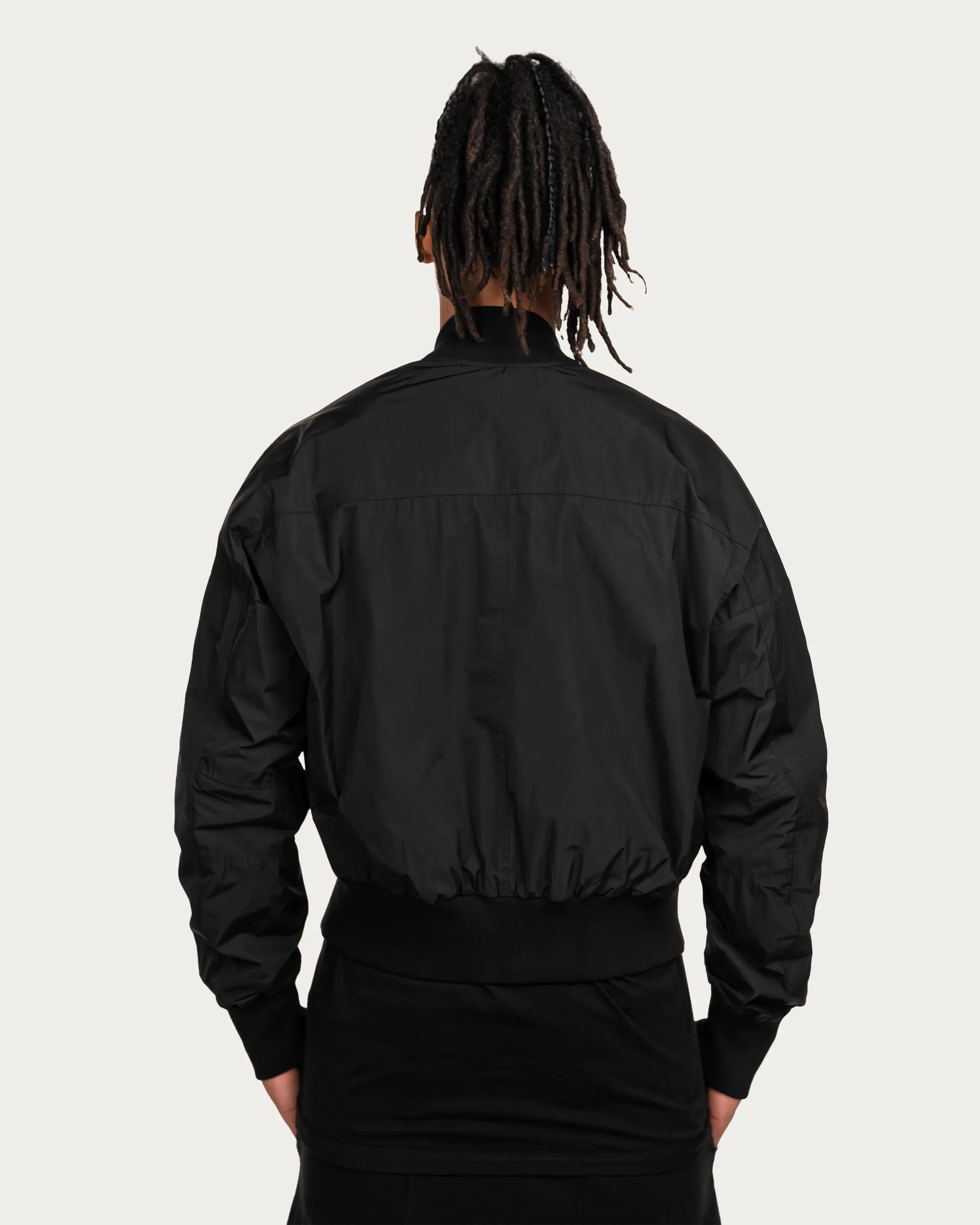 Bomber Jacket - J11520 sold by Made by Society product image thumbnail 4