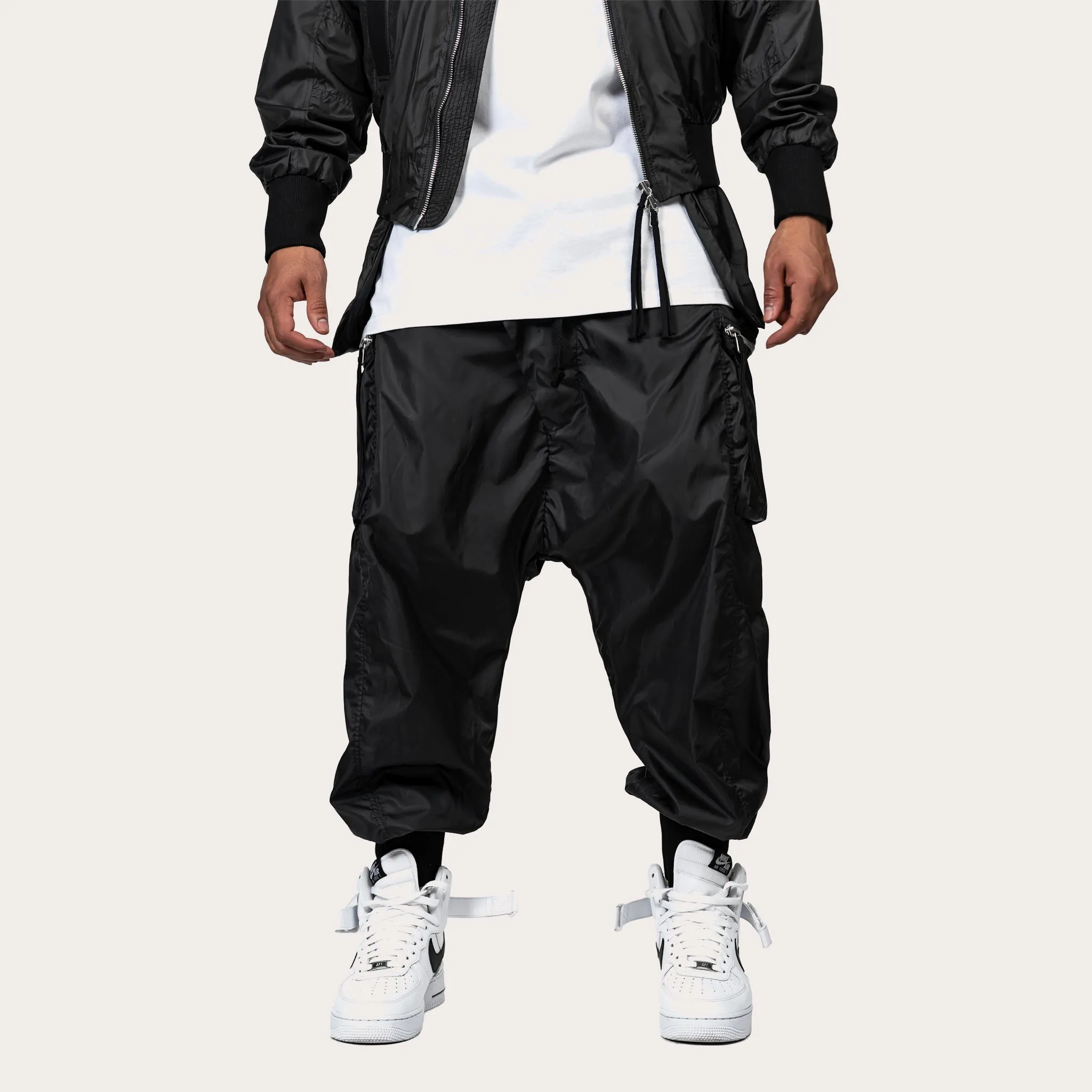 Jogger pants - P11191 sold by Made by Society