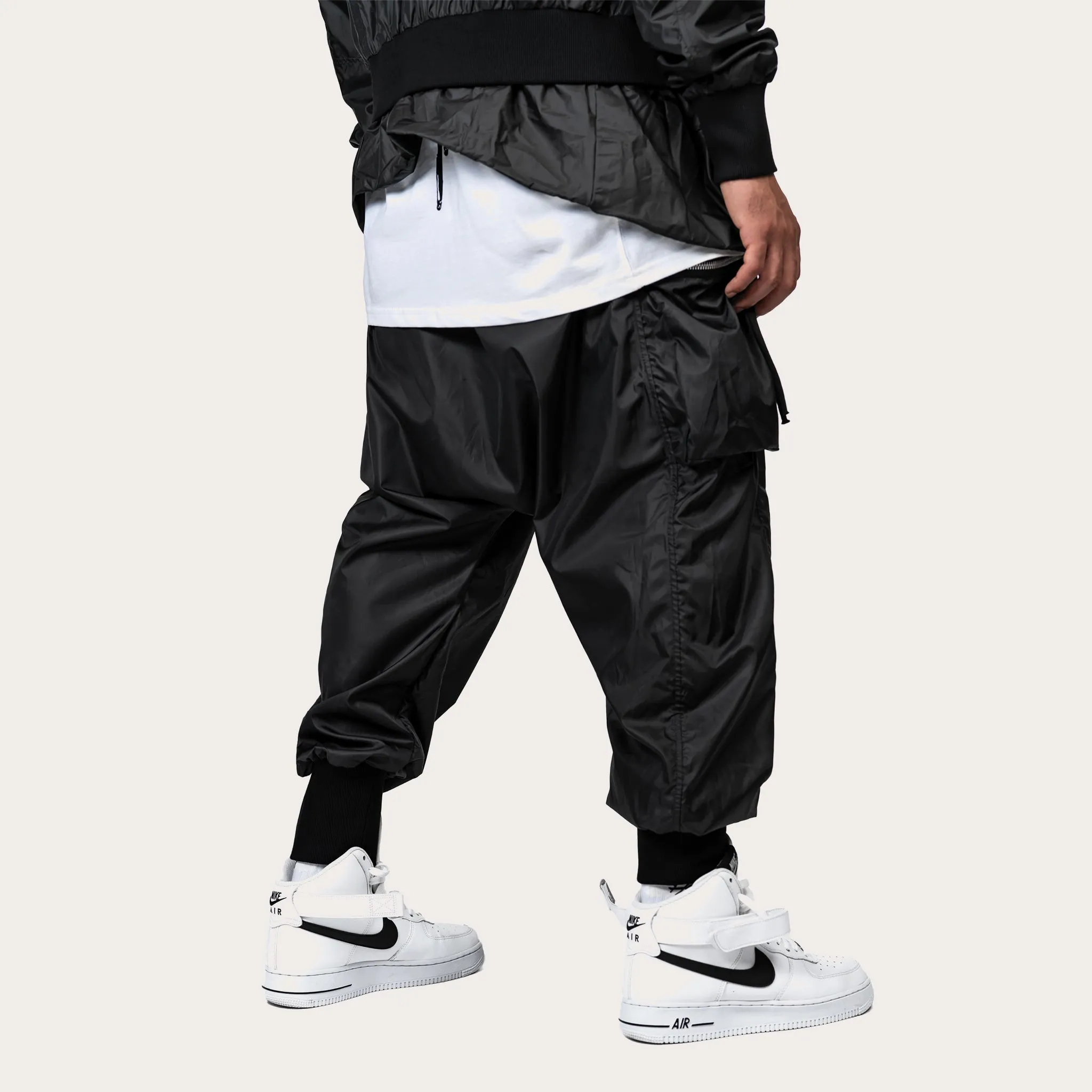 Jogger pants - P11191 sold by Made by Society product image thumbnail 2