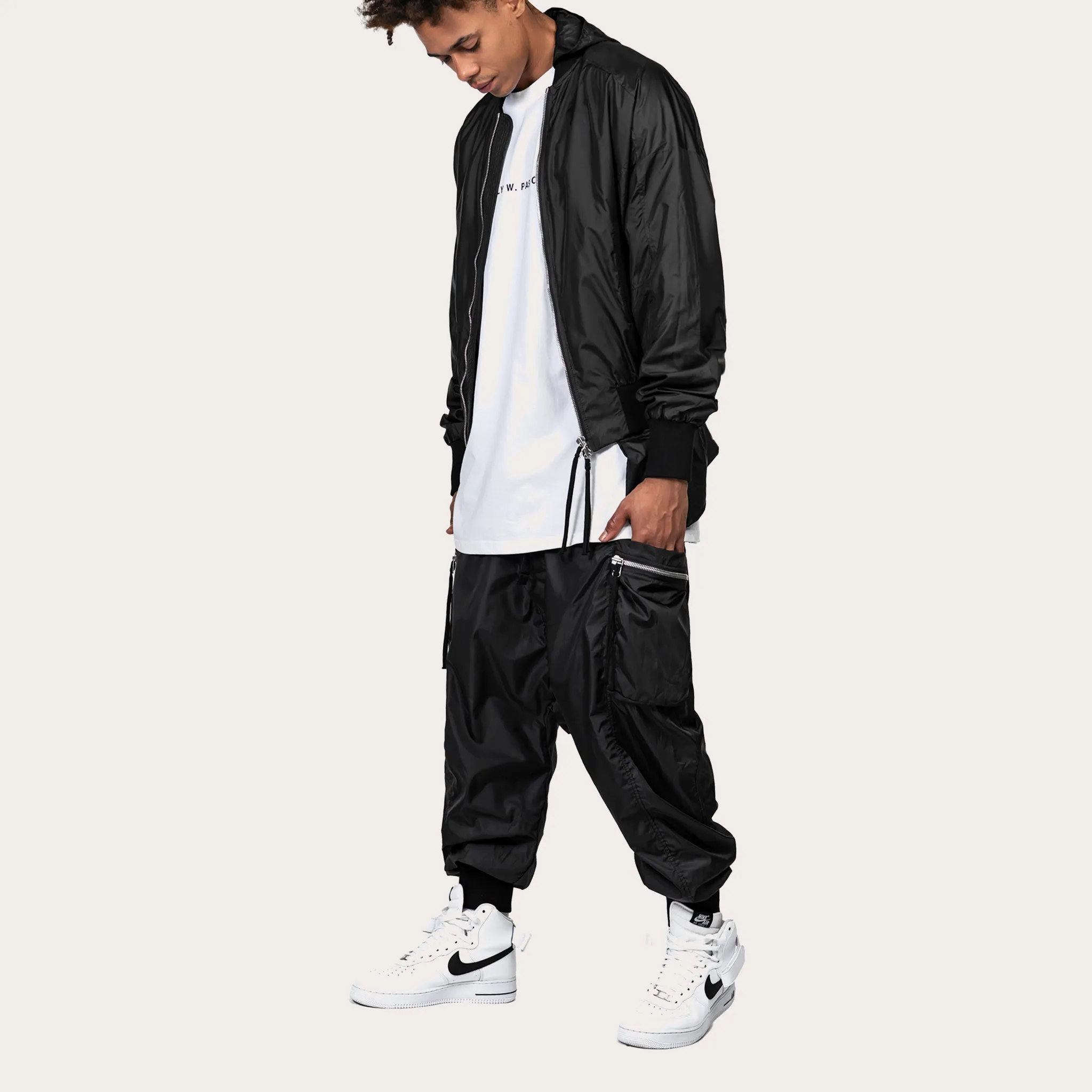 Jogger pants - P11191 sold by Made by Society product image thumbnail 3