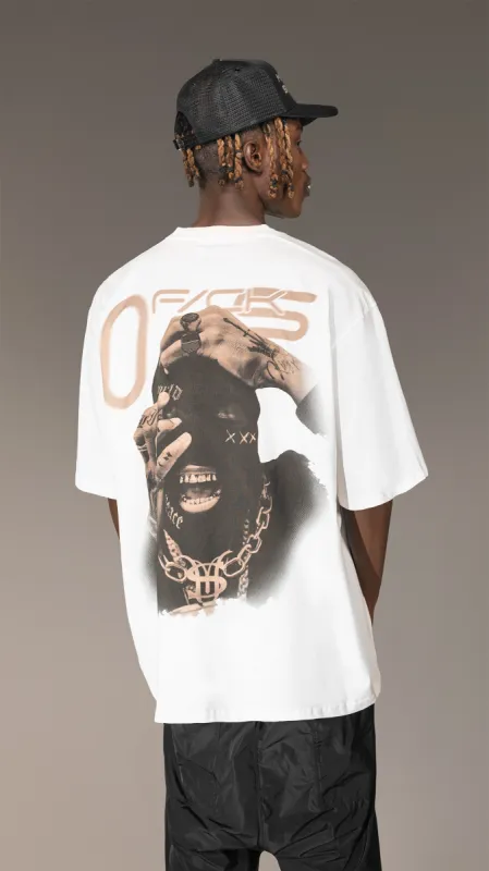 Tricou Made by society - T15761 sold by Made by Society