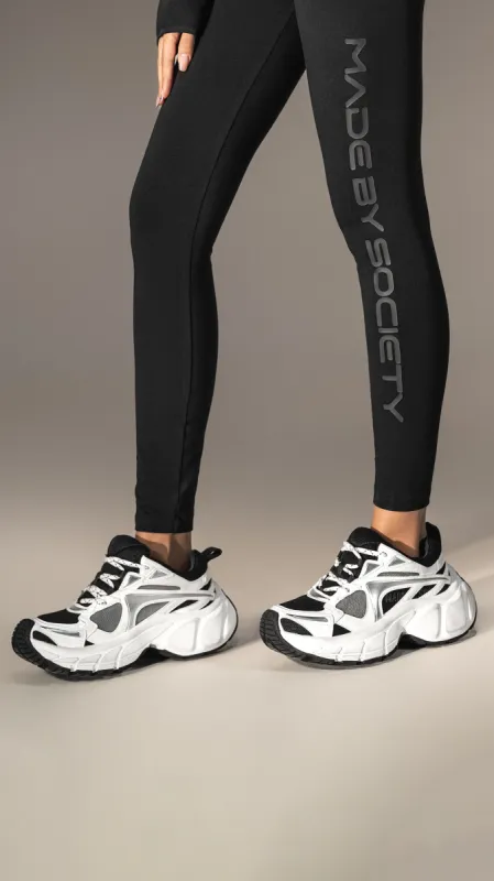 MBS 01 Neutral Black - I15929 sold by Made by Society