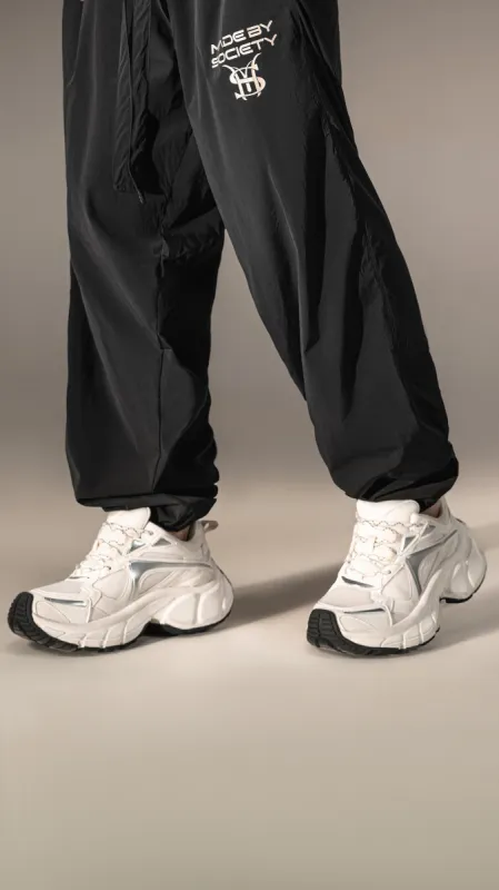 MBS 01 Neutral - I15921 sold by Made by Society