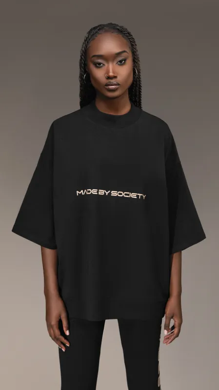 Tricou  Made By Society - T25668 sold by Made by Society