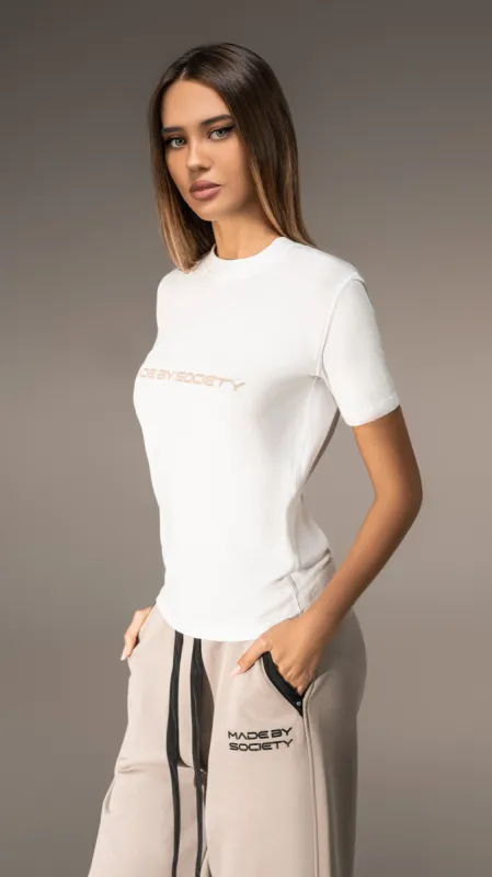 Tricou Made by Society - T25657 sold by Made by Society