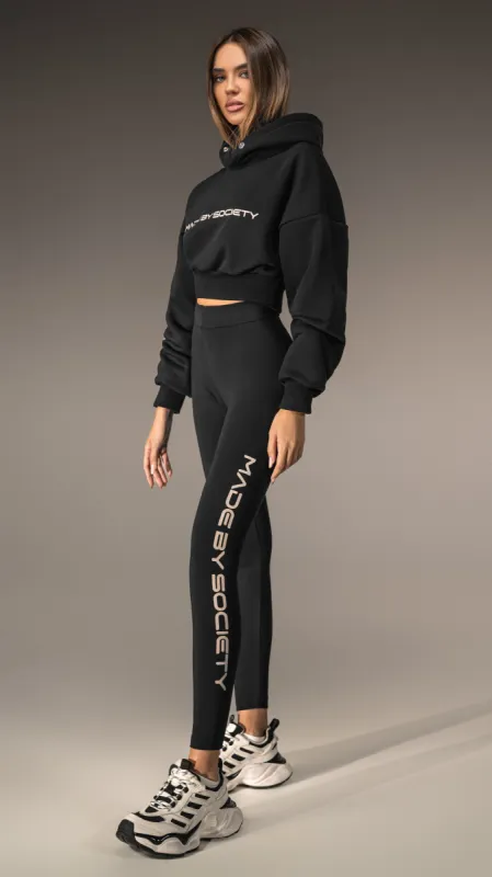 Pantaloni legging Made by Society - P25699 sold by Made by Society