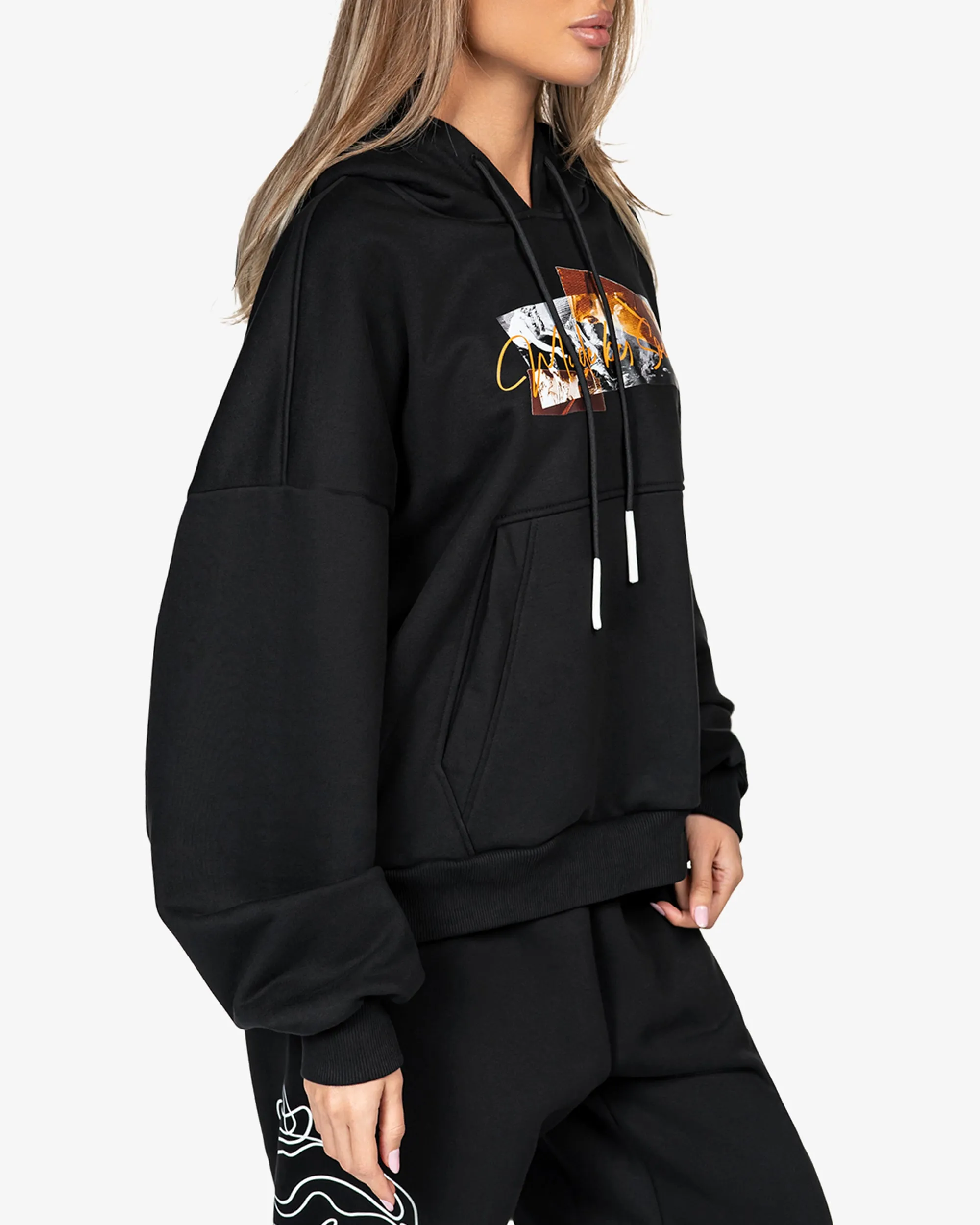 Made by society hoodie - H24926 sold by Made by Society product image thumbnail 3