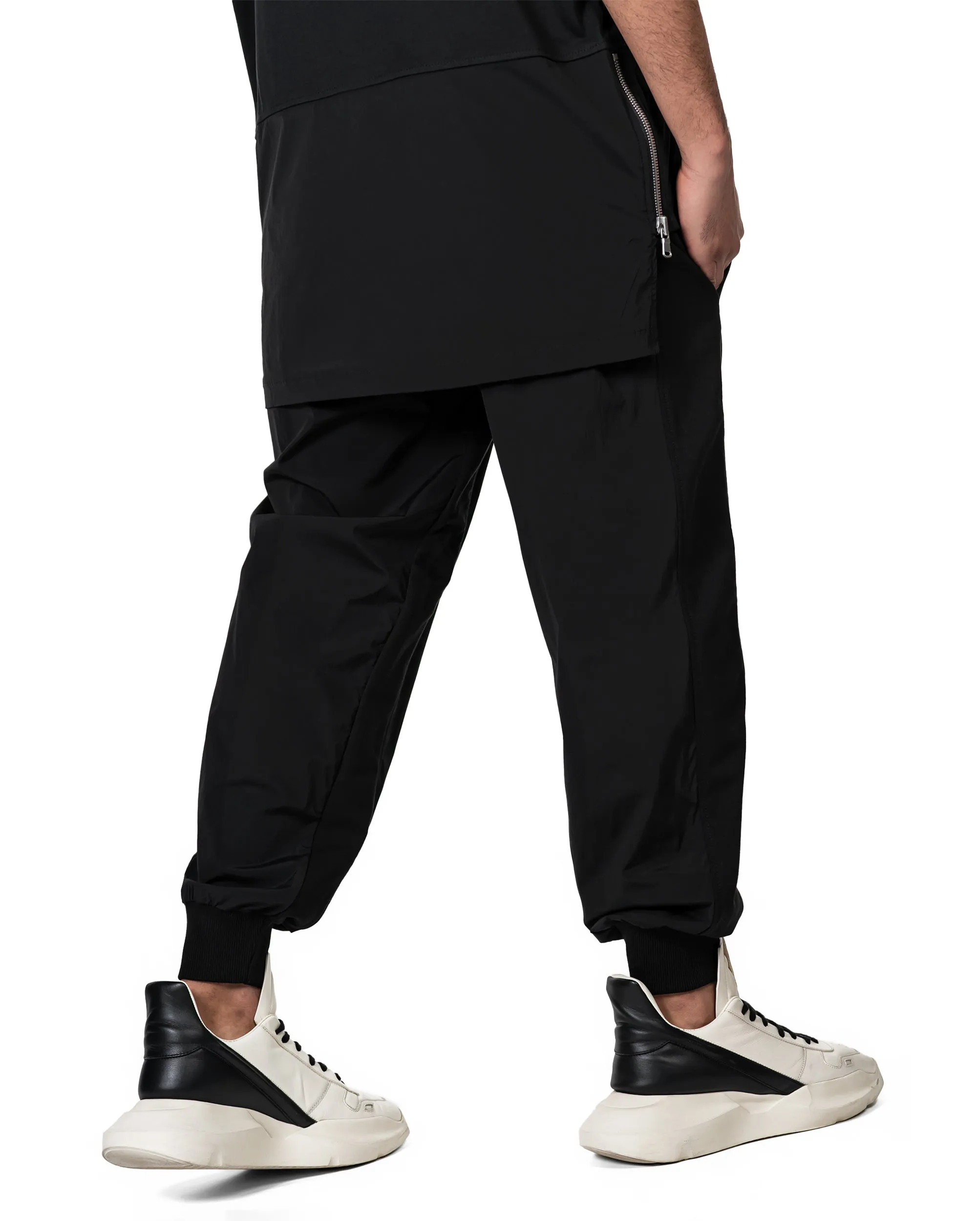 Jogger pants - P14376 sold by Made by Society product image thumbnail 3