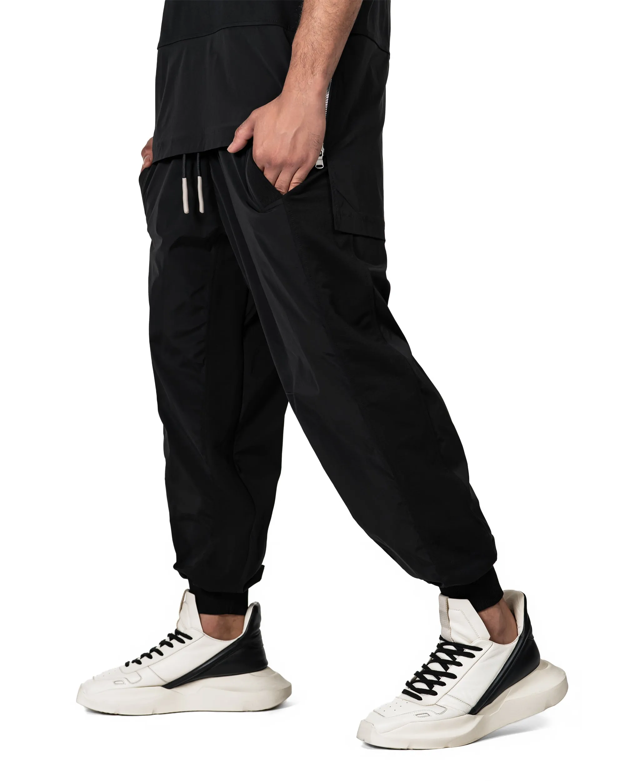 Jogger pants - P14376 sold by Made by Society
