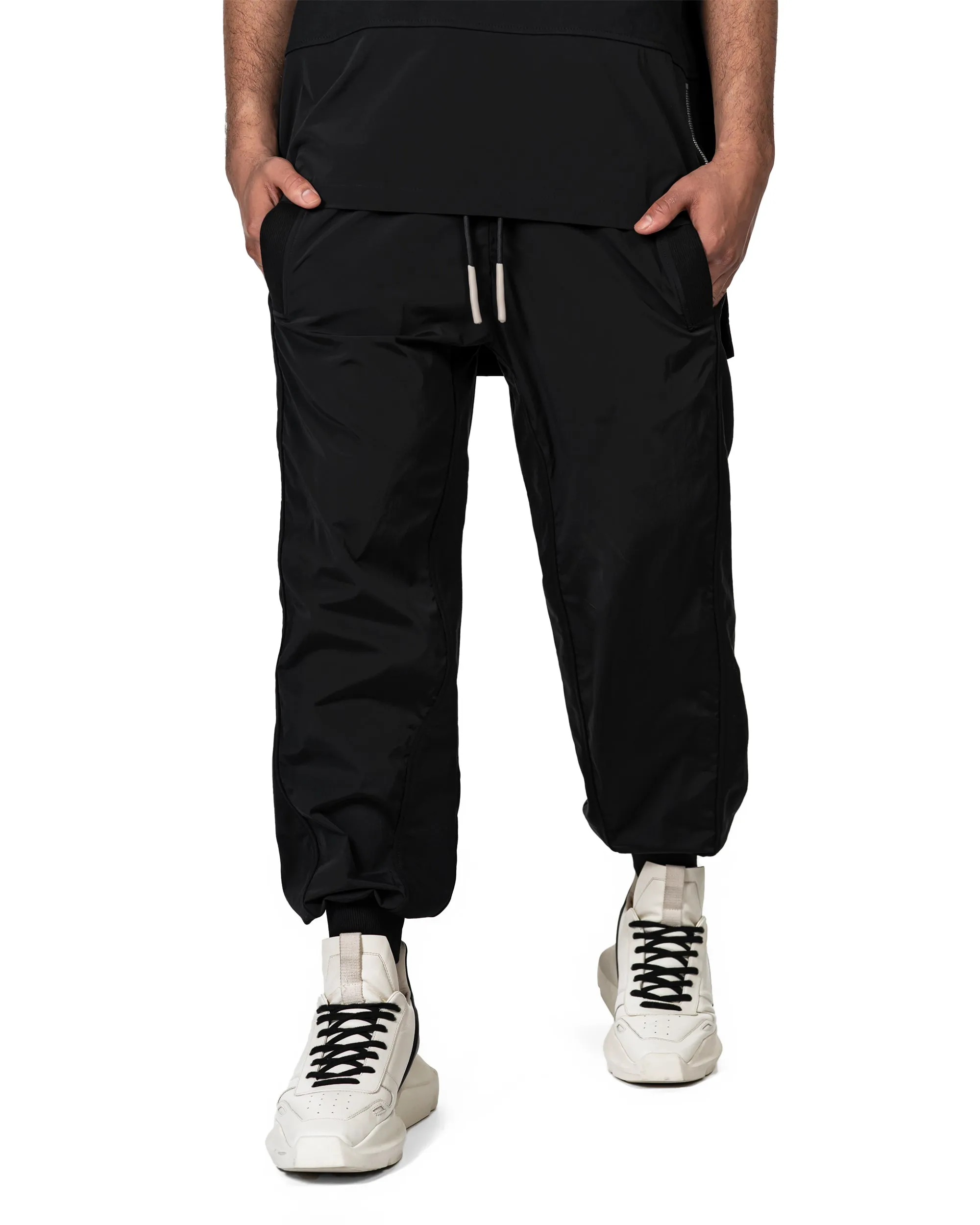 Jogger pants - P14376 sold by Made by Society product image thumbnail 2