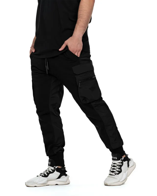 Double cargo pants - P13884 sold by Made by Society