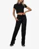 Flare Pants - P21198 sold by Made by Society