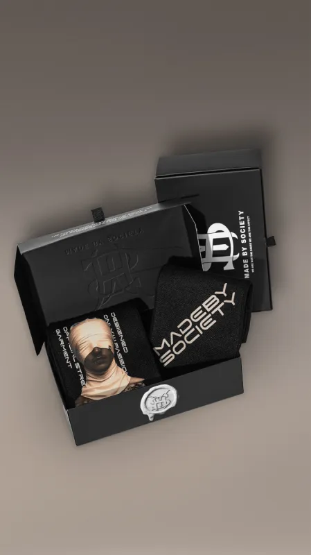 Șosete Made by Society - A12105 sold by Made by Society