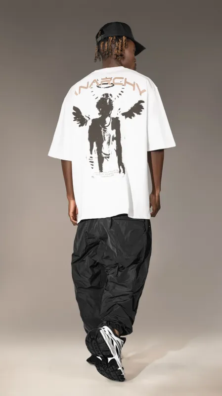 Tricou "ANARCHY" - T15773 sold by Made by Society