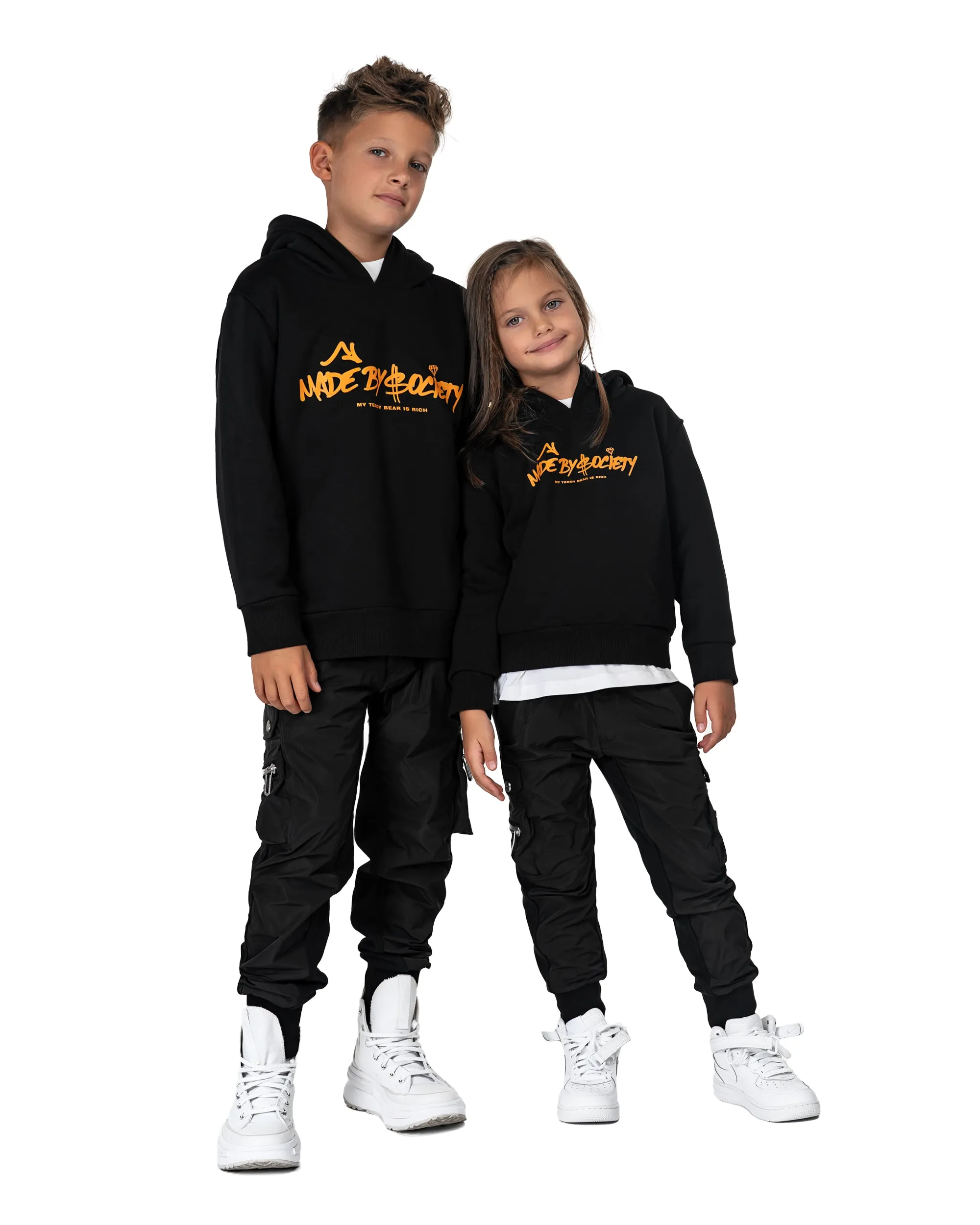 Rich hoodie - H34594 sold by Made by Society product image thumbnail 5