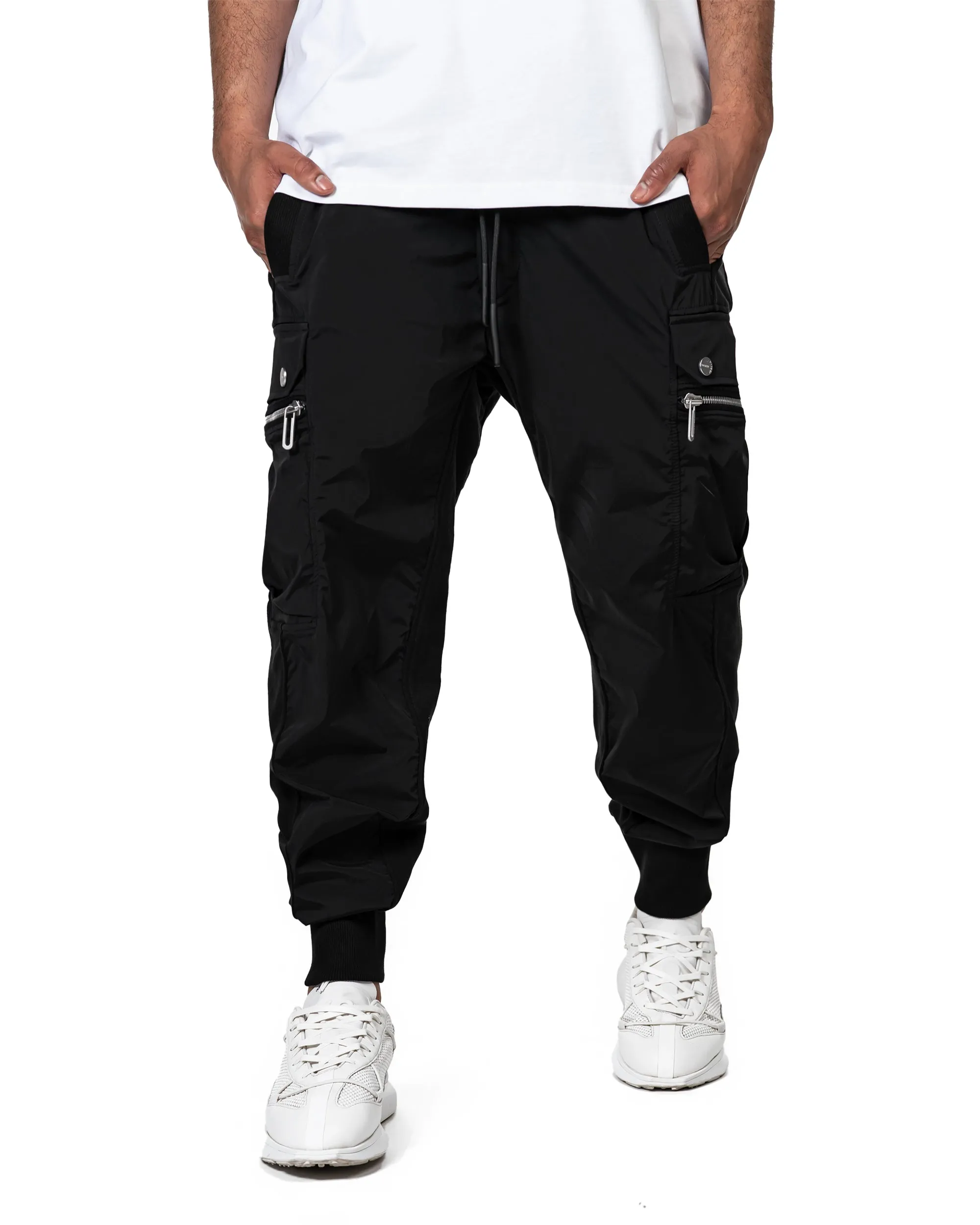 Double cargo pants - P14147 sold by Made by Society product image thumbnail 3