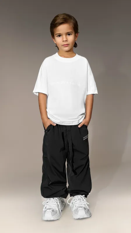 "Made by Society" T-Shirt - T35652 sold by Made by Society