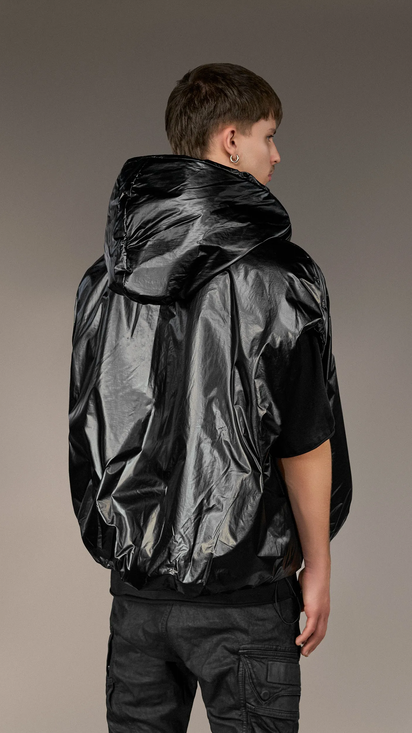 "Made by Society" Vest - V15822 sold by Made by Society product image thumbnail 4