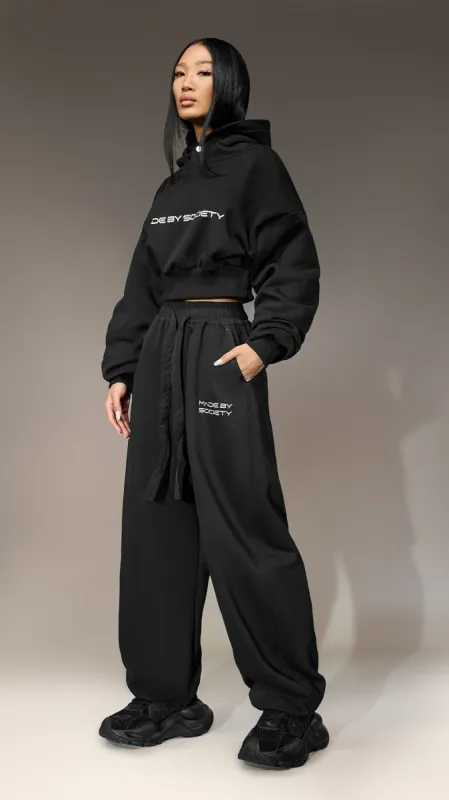 Made by Society Jogger Pants - P25884 sold by Made by Society